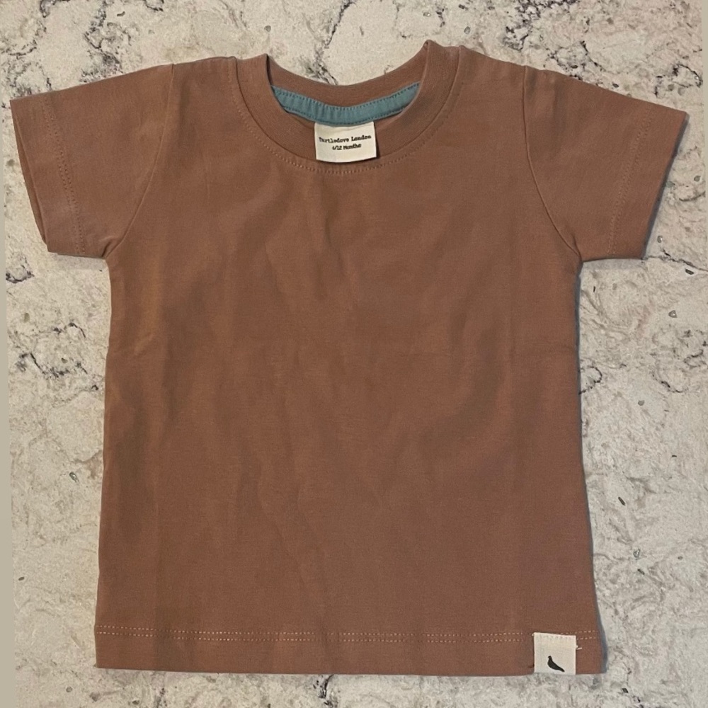 Boys Shirt, Size 6-12 months
